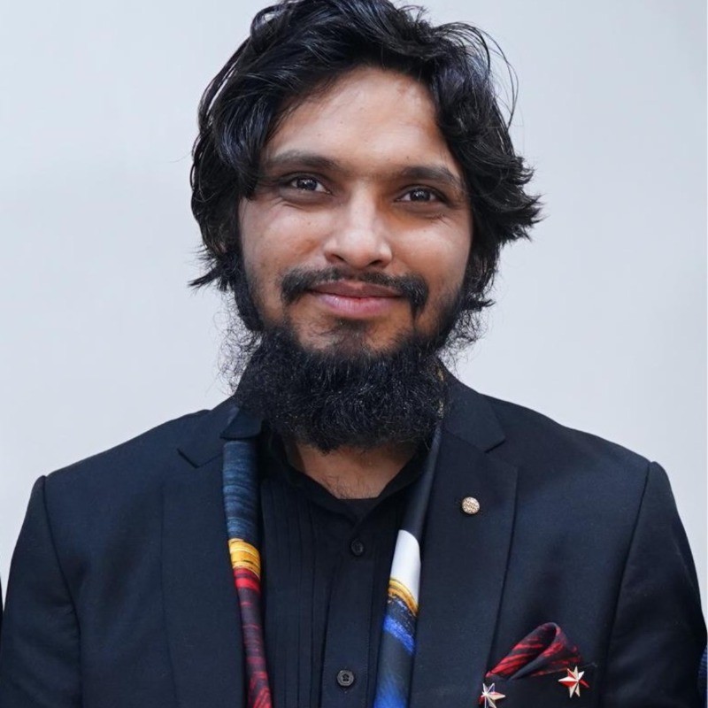 Muhammad Asif Javed - Full-Stack Developer & WebRTC Expert